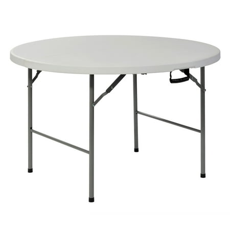 fold in half table sandusky frpt4ft 48 fold in half table sandusky frpt4ft 48